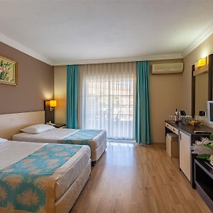 Standard Double or Twin Room Land View